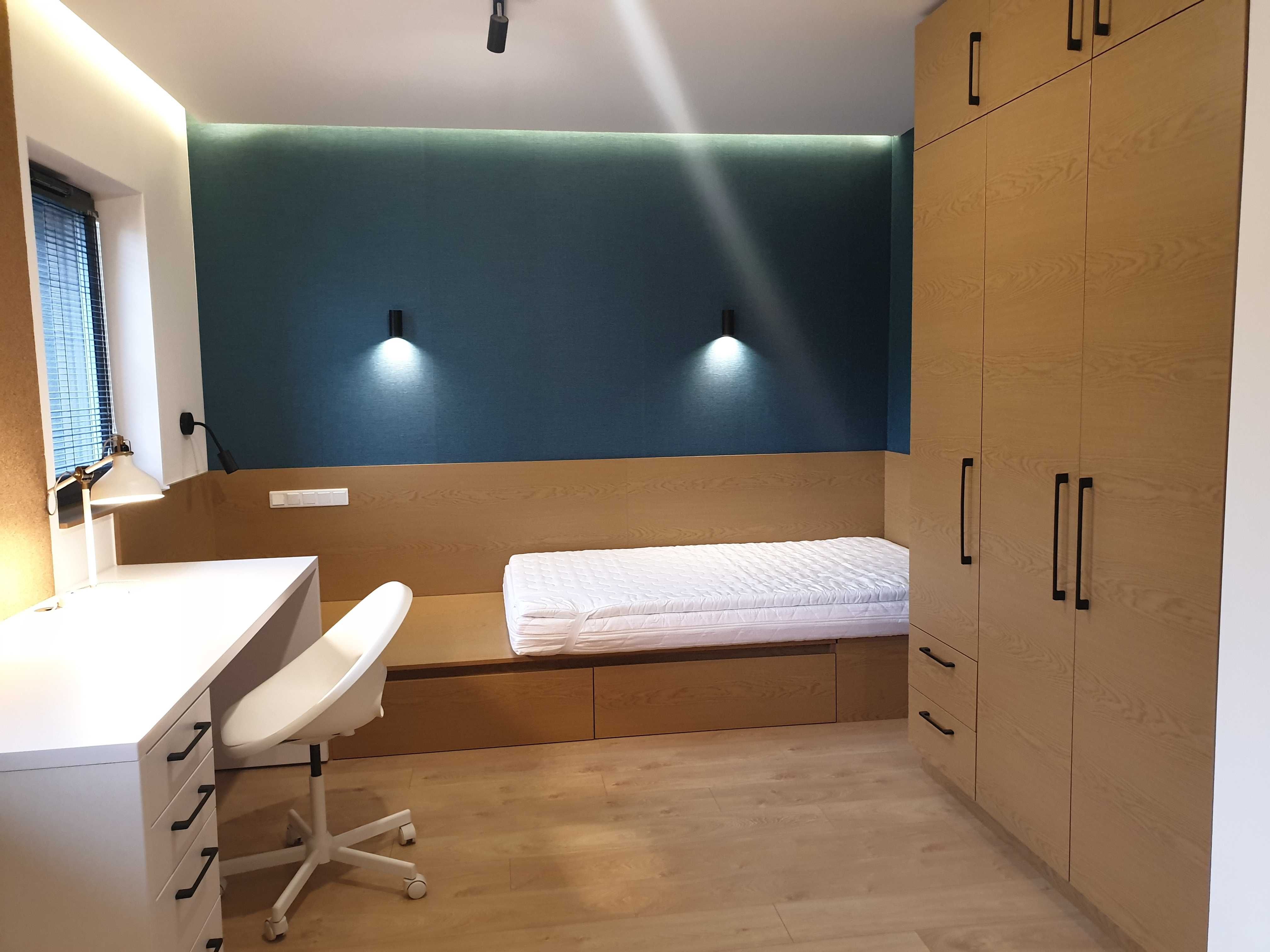 Komfortowe Studio 30 m2 ul. Chodkiewicza 5 Katowice Ligota