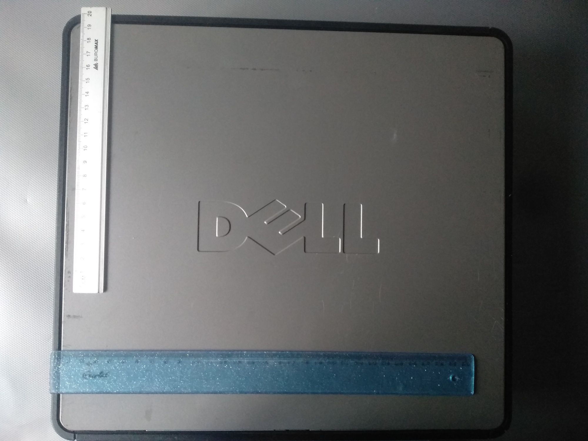 Dell Optiplex 760