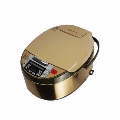 Мультиварка Rainberg Rb-6207 С Фритюрницей