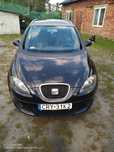 Seat Altea XL