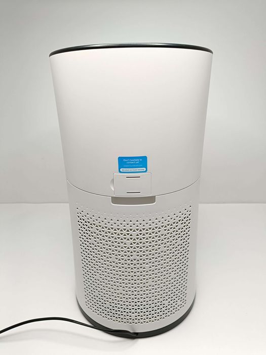 Levoit LV-H133 oczyszczacz do powietrza Biały , 120 V, 60 Hz