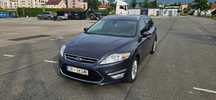 Ford Mondeo Ford Mondeo 1.6 Ecoboost