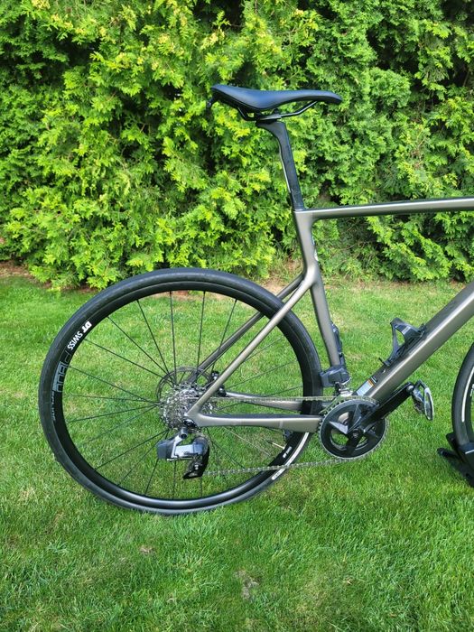 Cannondale Supersix Evo SE Rival AXS  rama 58
