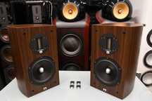 kolumny podstawkowe głośniki Monitory stereo XTZ 99.26