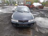 Mitsubishi Carisma 1.6 benzyna 1999r. części