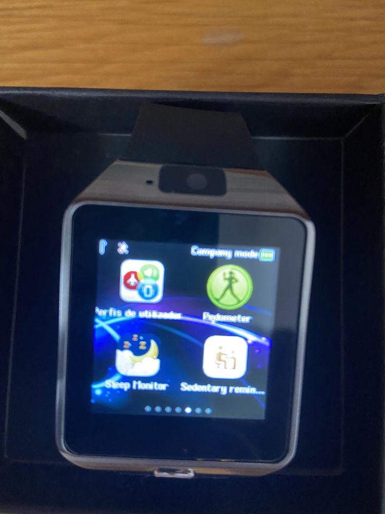 Smart Watch Phone