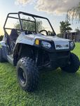 Polaris RZR 170 quad utv Jak Nowy 1 wł Salon Polska ZAMIANA Fiat Panda