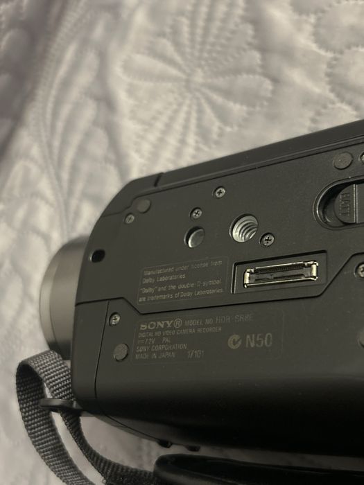 Продам камеру Sony