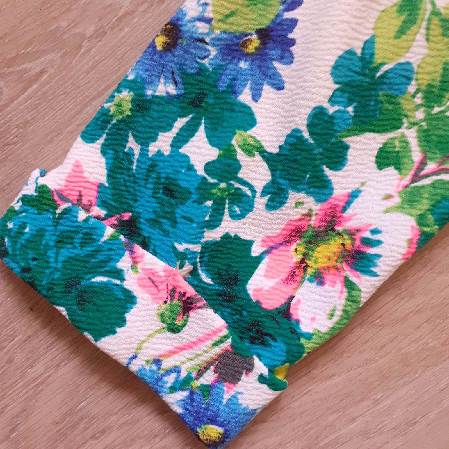 Letnia marynarka cardigan na lato 36 S