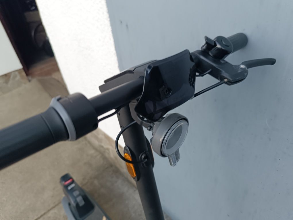 Електро самокат KQi2 Pro
