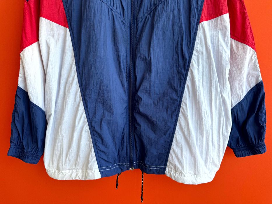 Nike чоловіча жіноча унісекс кофта олімпійка куртка реглан Розмір M