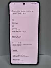 Продам.Мобільний телефон Xiaomi Redmi Note 12Pro +5G 8/256