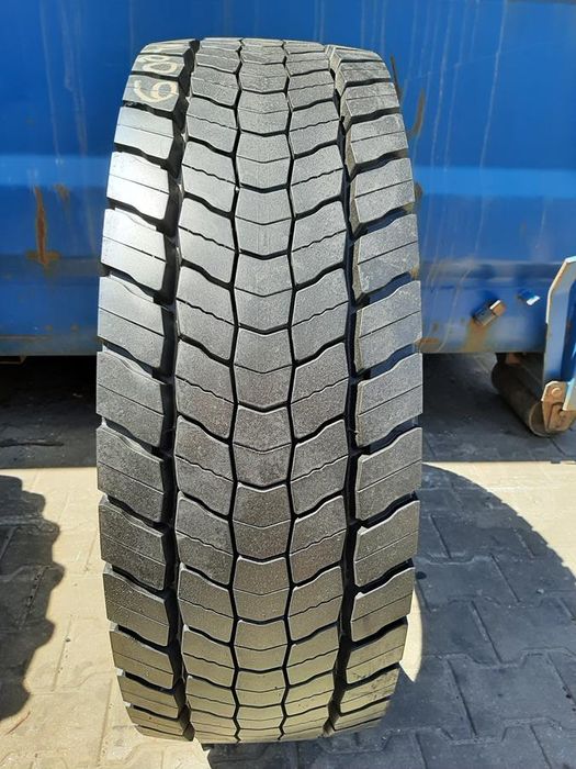 Opona używana ciężarowa 315/70R22.5 AUSTONE 500zł C2533 REZERWACJA