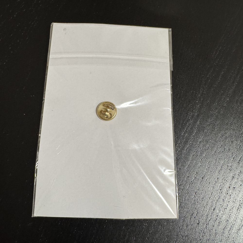 Pin Przypinka McDonalds HappyMeal 30lecie Jubileusz 2022