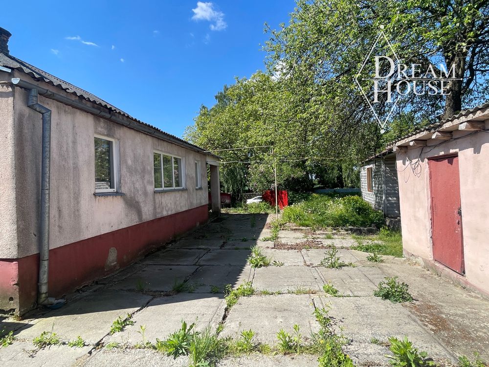 Продаж будинку с.Лежниця