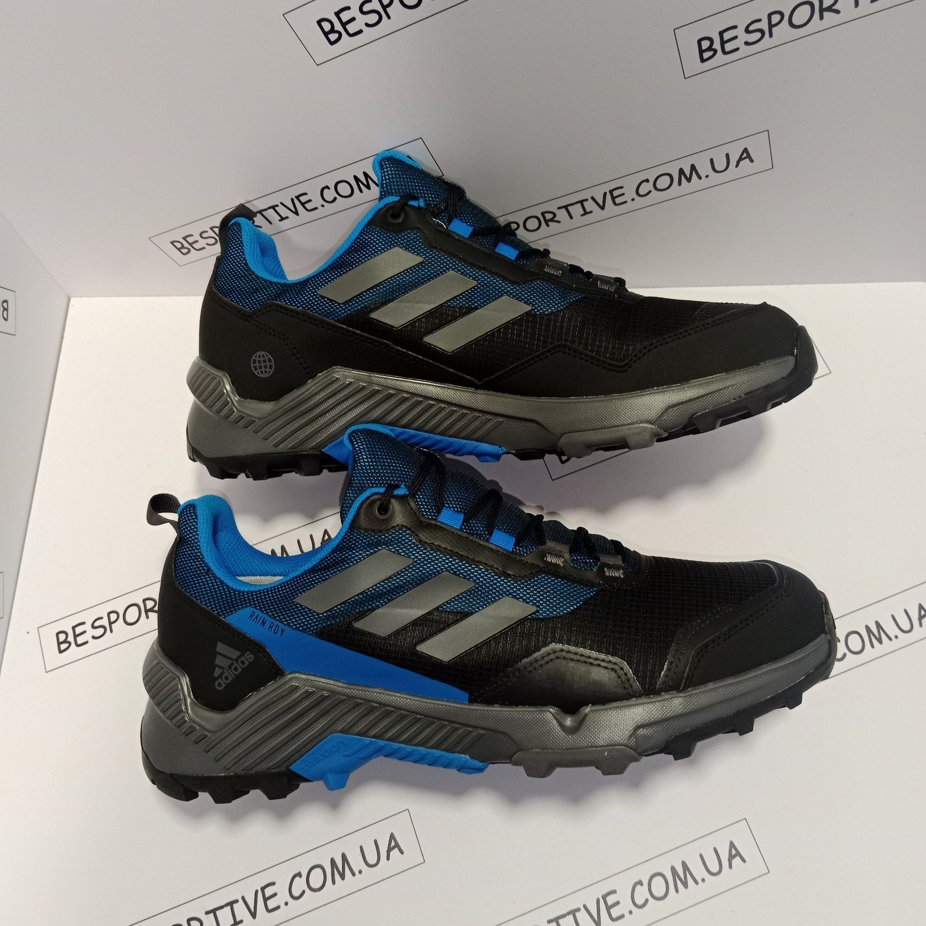 ОРИГІНАЛ рОзПрОдАж кросівки adidas TERREX Eastrail Rain.RDY hikers