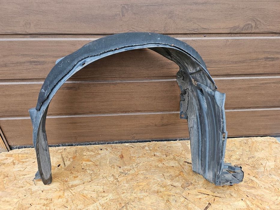 Honda Civic Vii 00-06 Nadkole plastikowe prawy przod prawe przednie 3d