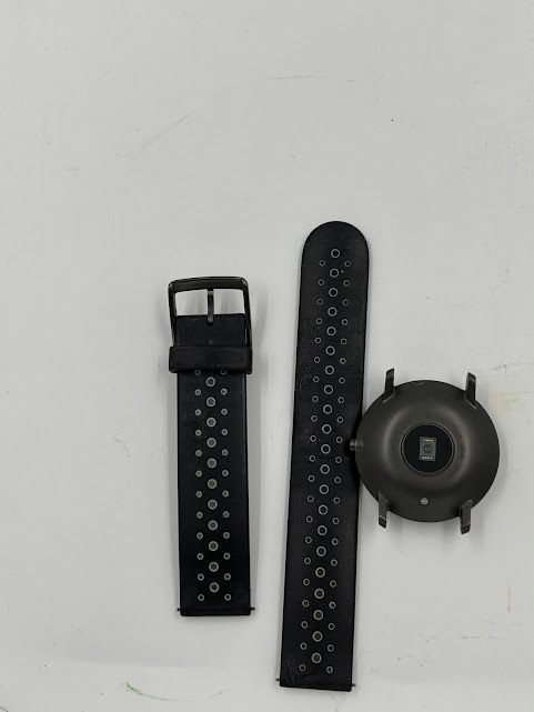 outlet zegarek withings activite steel hr sport bluetooth krokomierz
