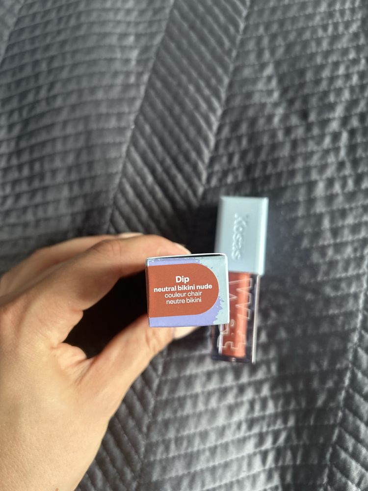 Kosas Wet Lip Oil  błyszczyk olejek