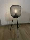 Lampa na baterie