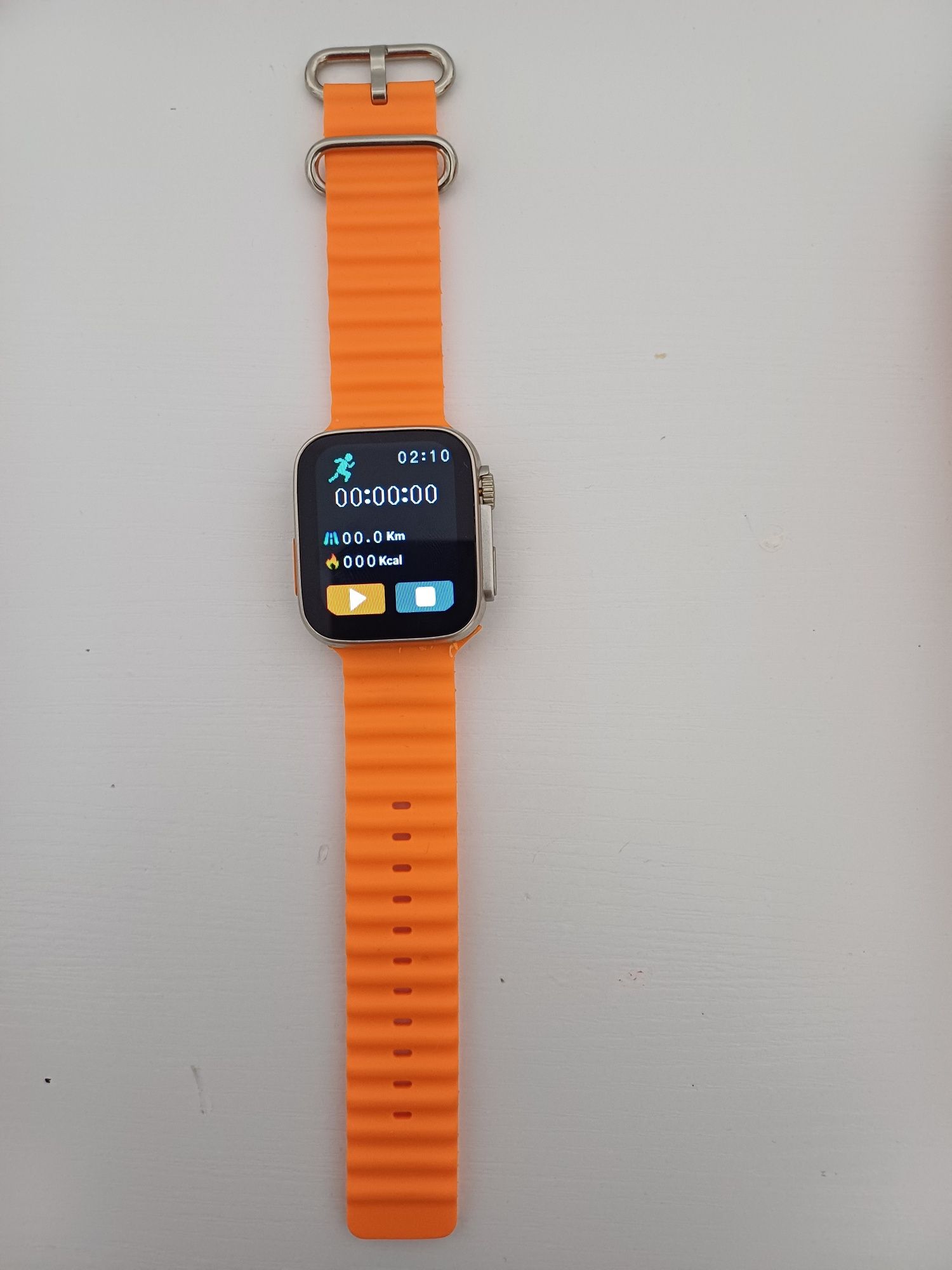 Zegarek Smart Watch