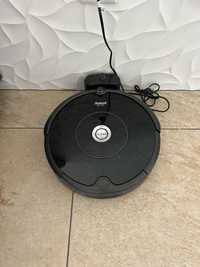 iRobot Roomba  606