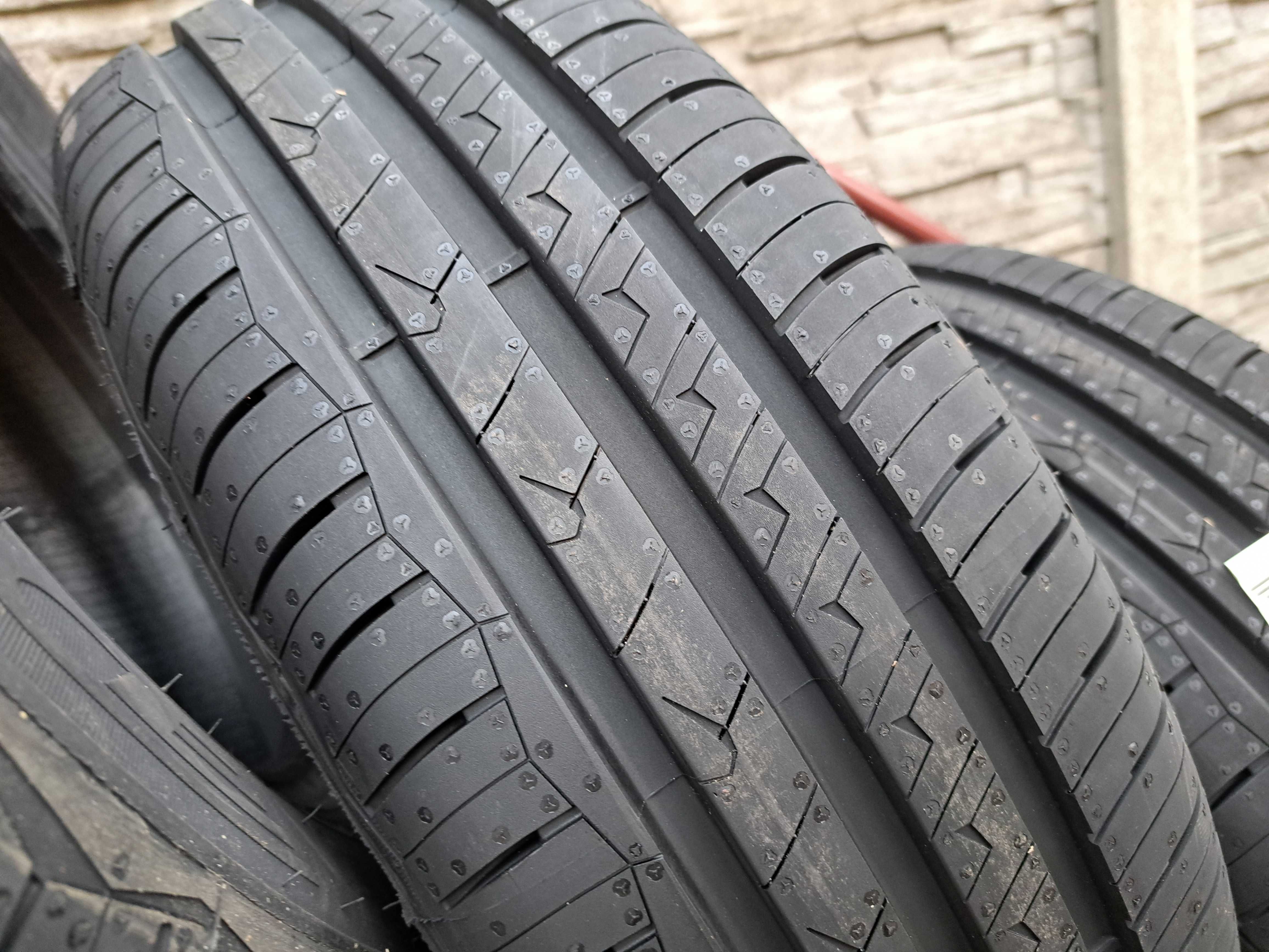 4 Opony NOWE letnie 195/65 R15 Dębica Montaż i wyważanie Gratis!