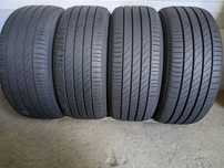 215/50R17 Michelin Primacy 3 ST Lato