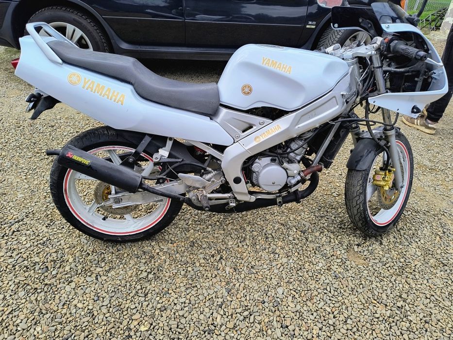 Sprzedam Yamaha TZR