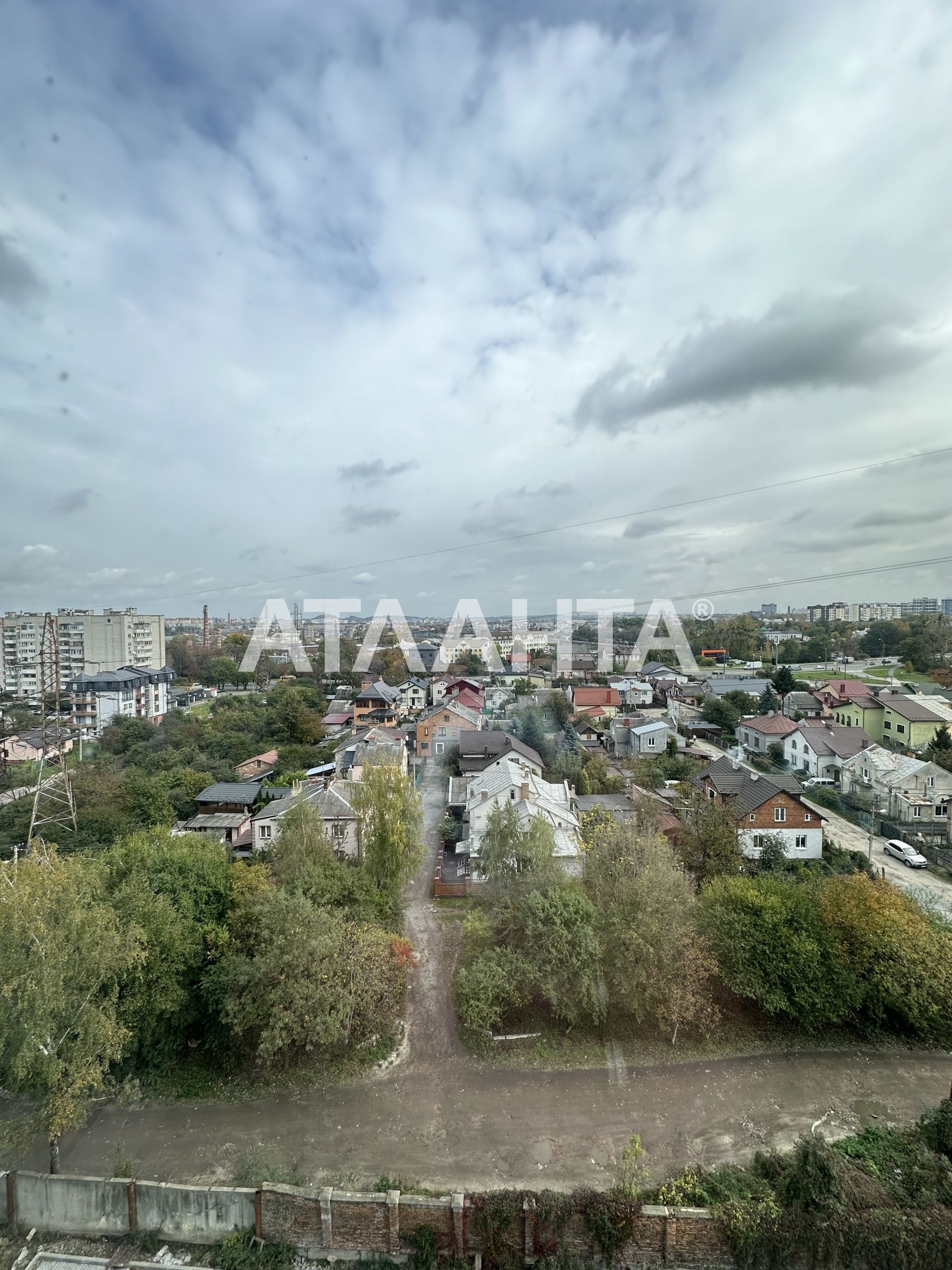 Продаж 1-кім квартири в ЖК Ріел Сіті по вул. Рудненській
