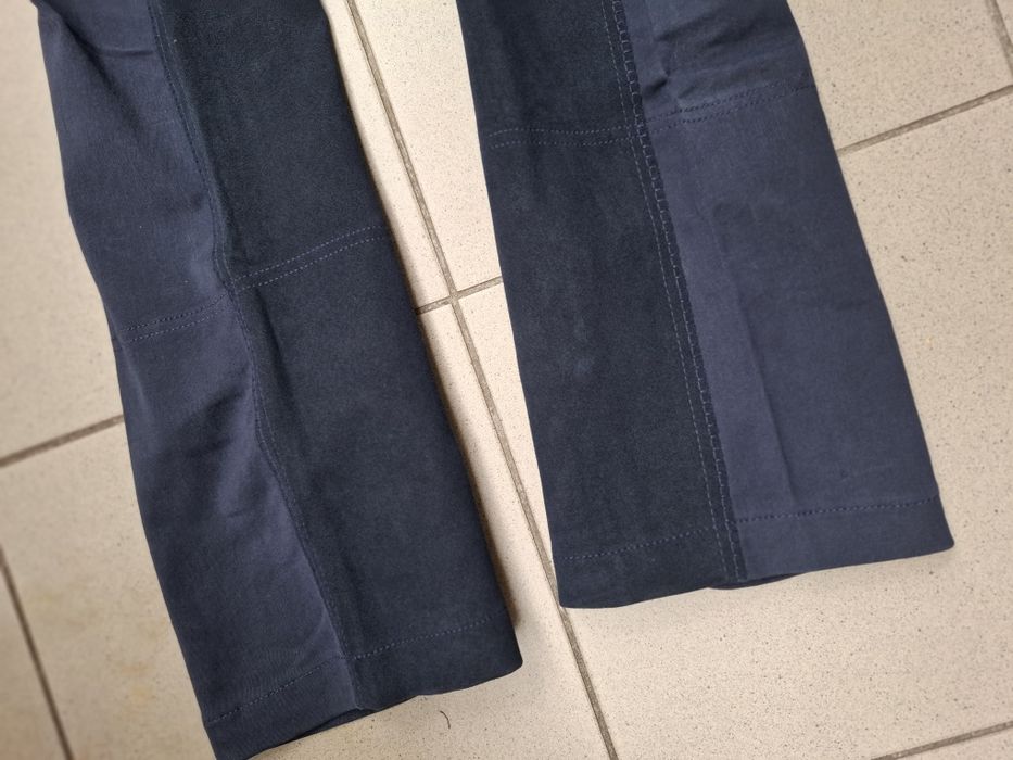 Nowe bryczesy Jodhpur Covalliero 42 granat