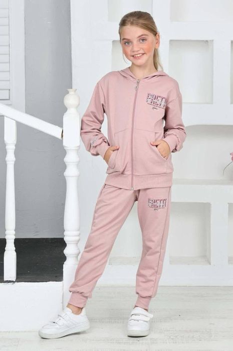 Dres / Komplet dla dziewczynki