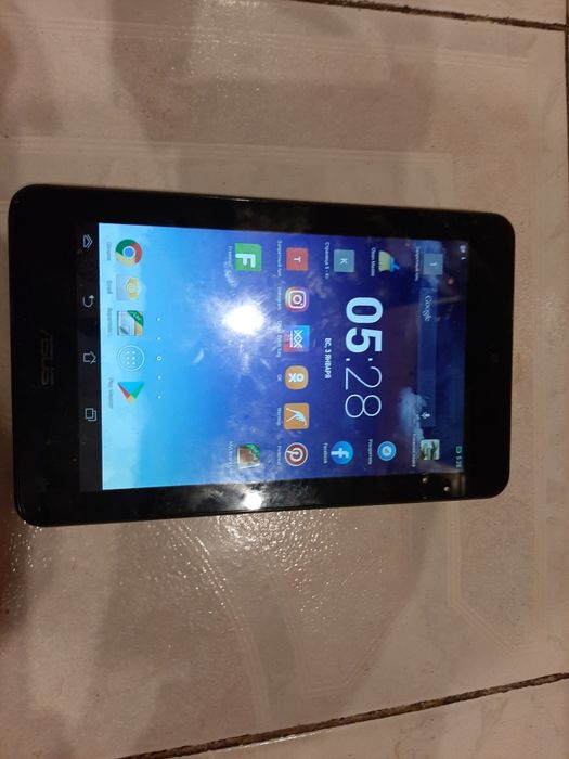 Планшет б.у. ASUS