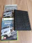 Gra Xbox Need for speed shift SPECIAL EDITION