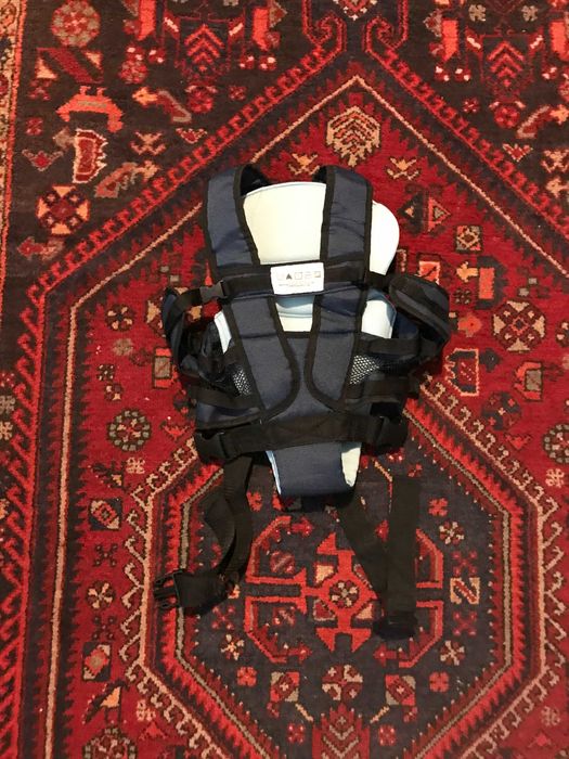 Marsúpio / marsupial Colo (em óptimo estado)