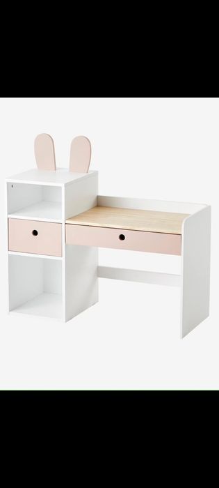 Secretária Infantil Verbaudet