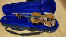 Violino + Mala Stentor 1/4 Criança (usado)
