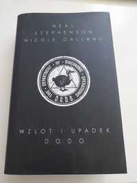 Sprzedam książkę "Wzlot i Upadek. DODO"