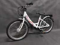 Rower dziecięcy Puky_Alu_20"_Shimano
