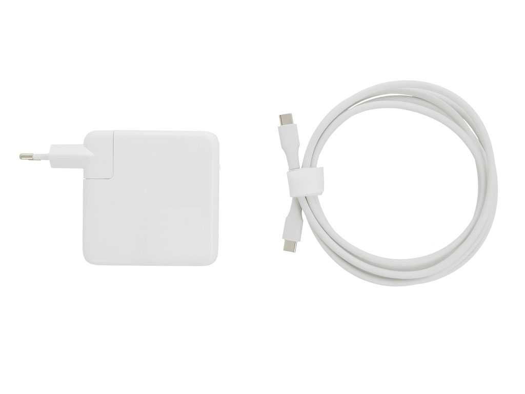 Zasilacz Movano 96W USB-C Macbook Pro 20V 4.8A,  18V 3A,  15V 3A