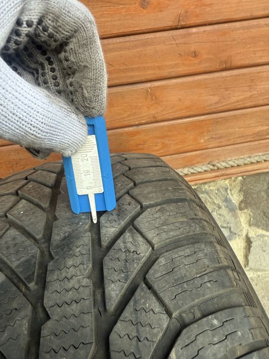 Шини 205/60/R16 SEMPERIT