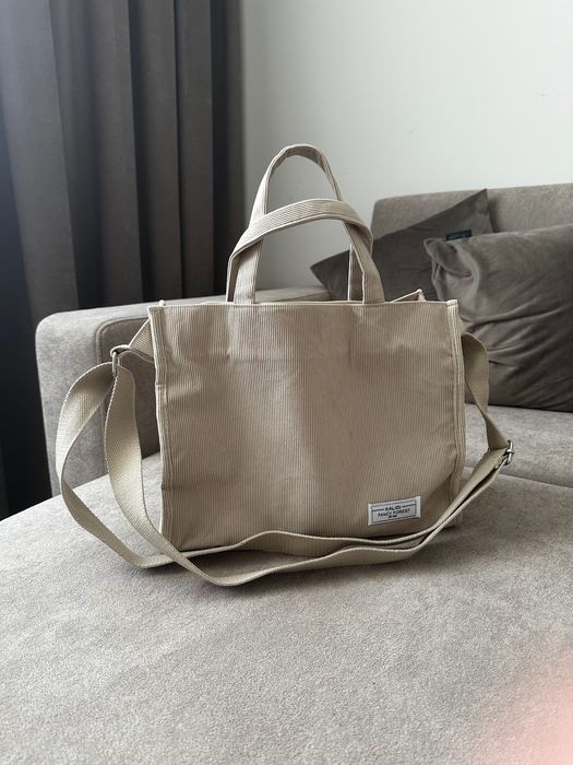 Сумка шопер шоппер