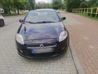 Fiat Bravo 1.4 LPG