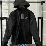 Вітровка Arcteryx Goretex