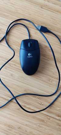 Rato Logitech - USB