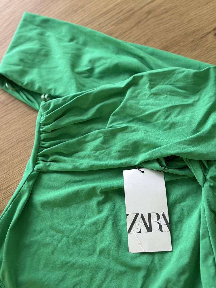 Боди женское Zara Боді жіноче Zara