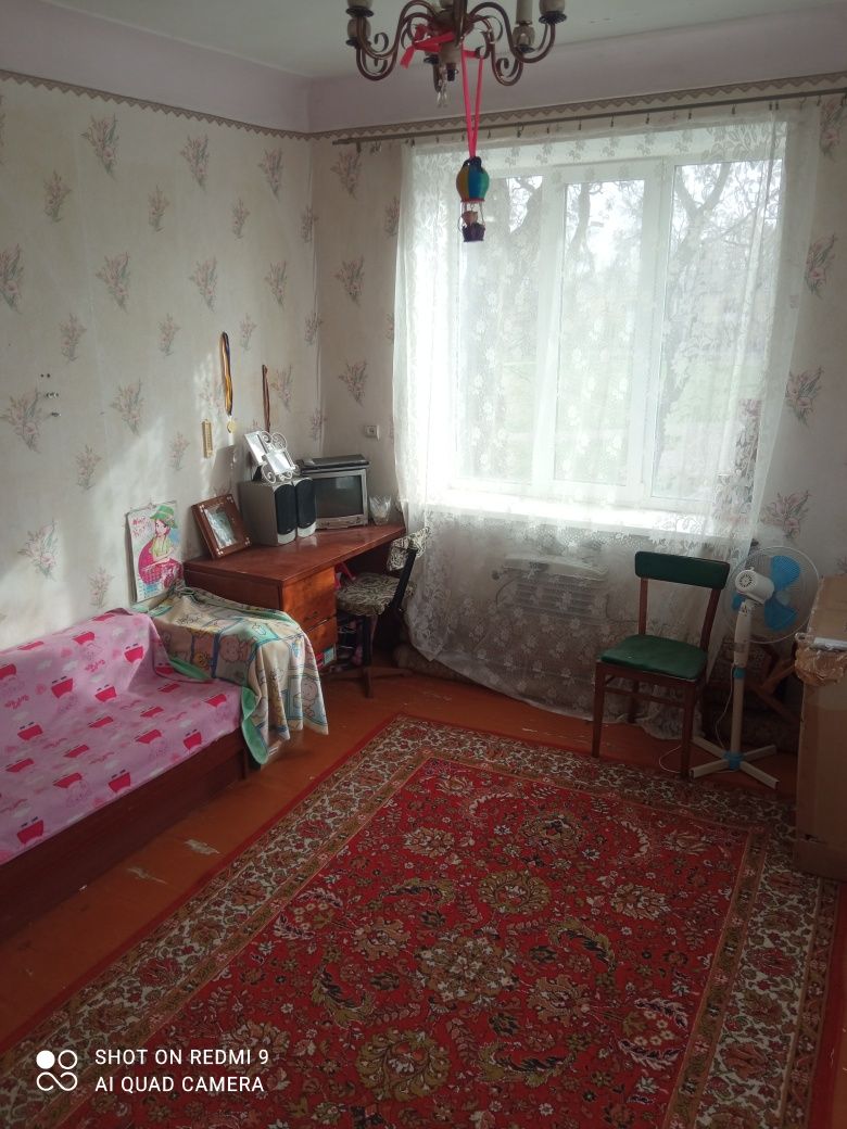 Продам квартиру Сталинку, Соцгород