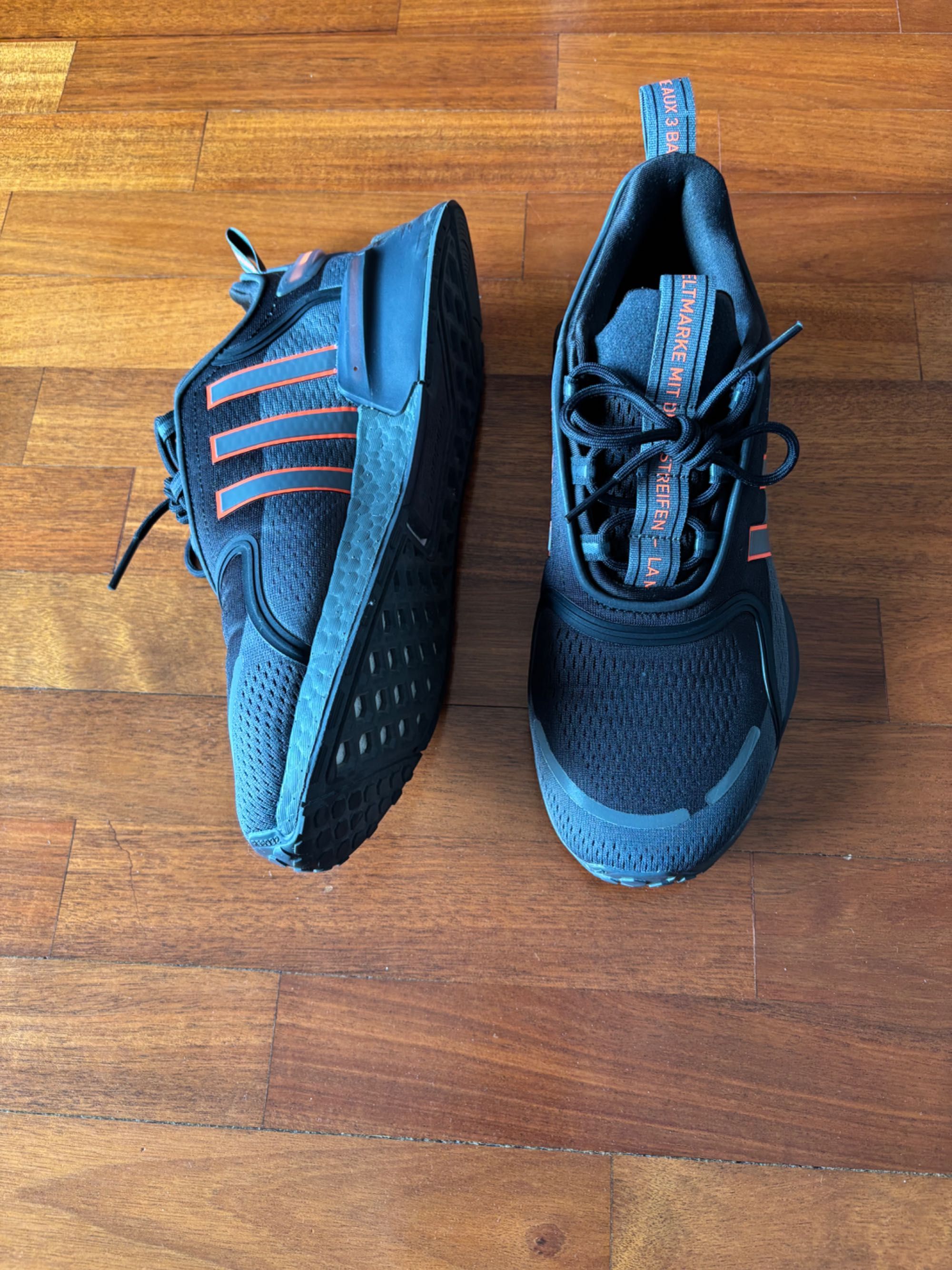 Sapatilhas adidas nmd