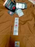 Зимняя куртка Carhartt USA