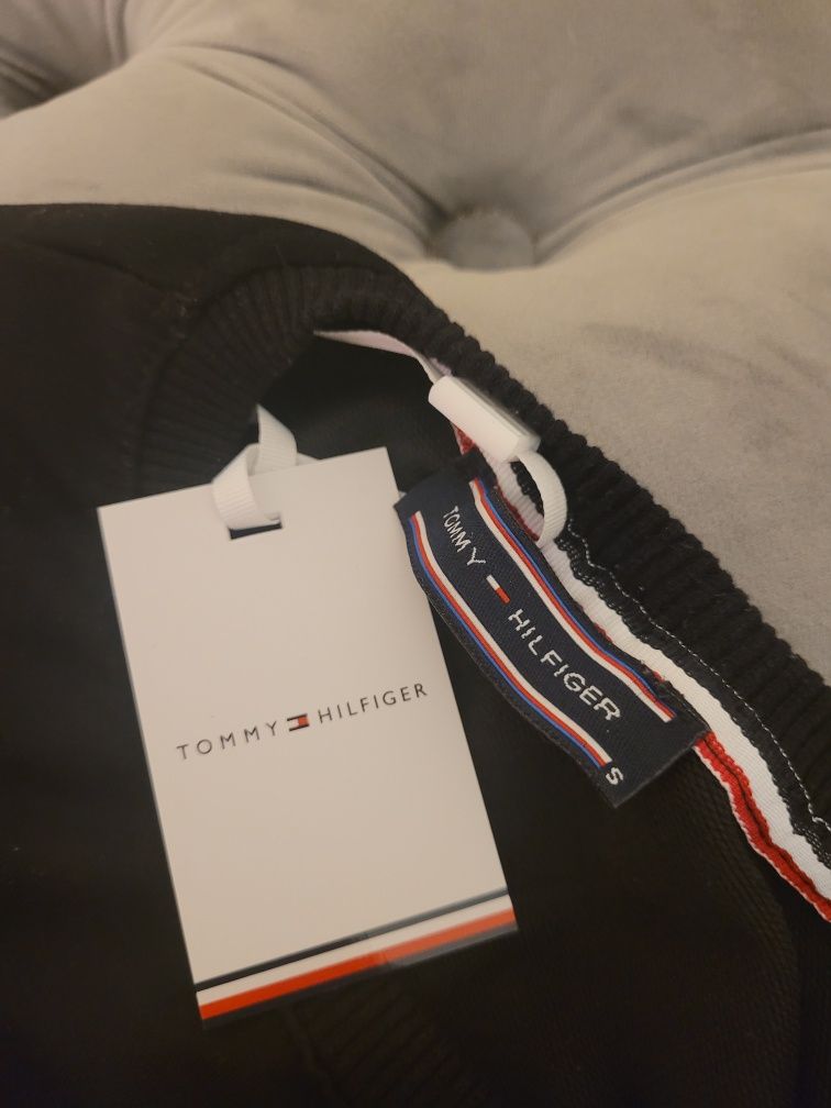 Nowa bluza Tommy Hilfiger r. S/M